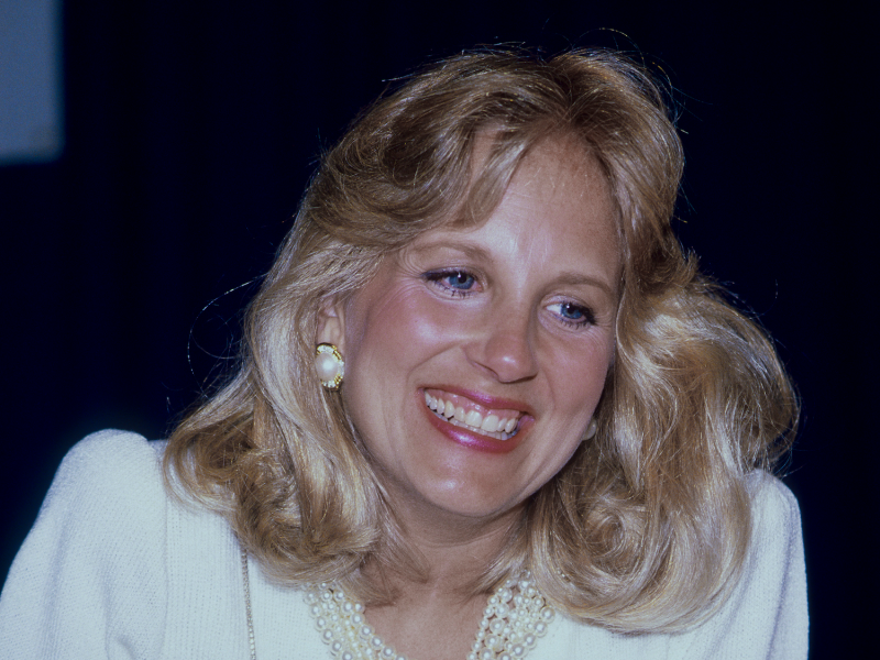 The life of Jill Biden, an educator who worked full-time ...