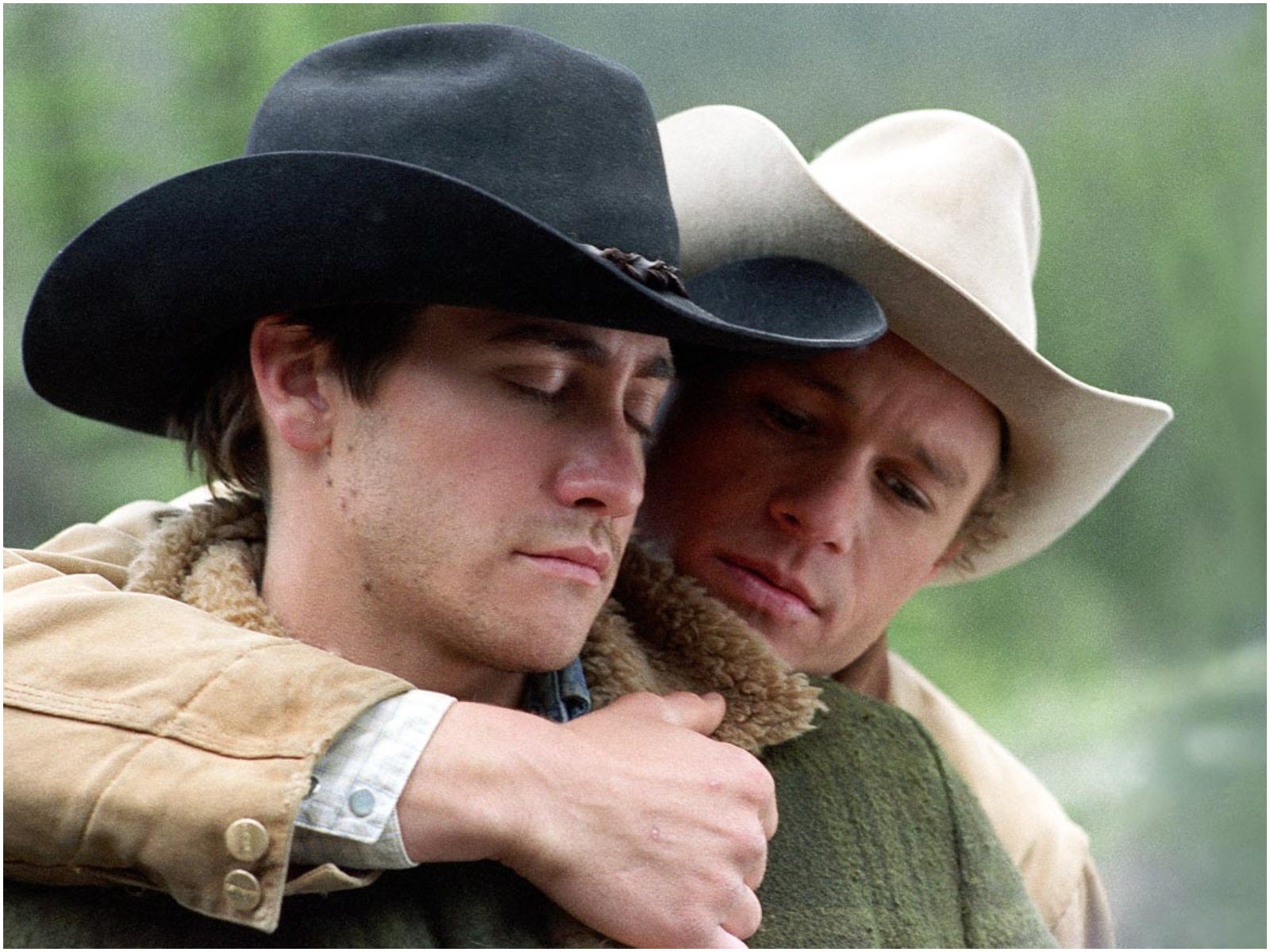 Jake Gyllenhaal Said Heath Ledger Refused To Present At The Oscars Because The Academy Wanted