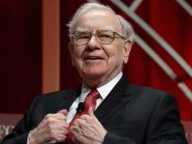 Warren Buffett