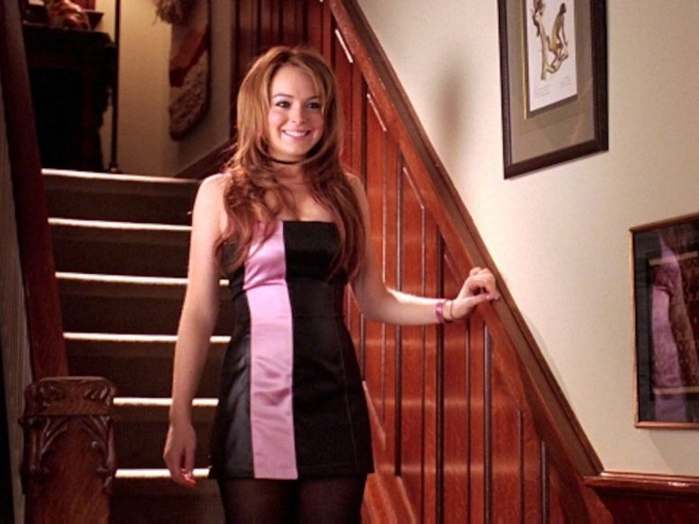 20 of the most most iconic outfits from 'Mean Girls'