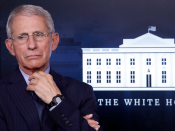 De Amerikaanse regeringsadviseur en viroloog Anthony Fauci bood in een interview enige duidelijkheid over de vragen die er nog zijn over immuniteit tegen het coronavirus.