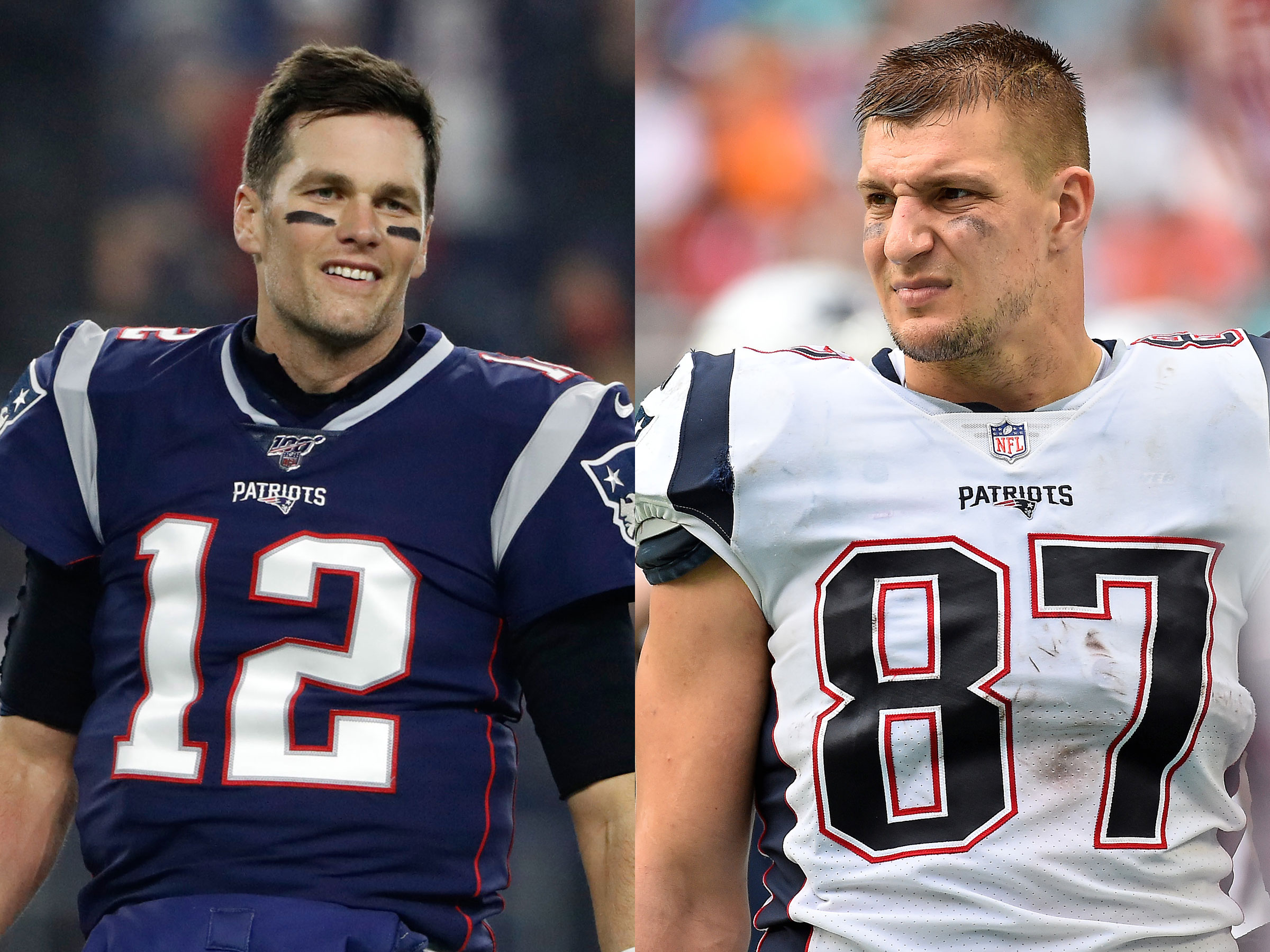 Rob Gronkowski retires: Agent predicts TE could return if Tom