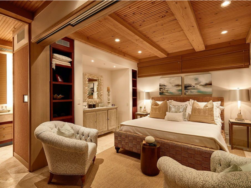 Bill and Melinda Gates just bought a $43 million beach house in California — see inside