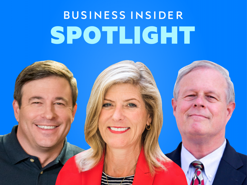 Key takeaways from Thursday's SPOTLIGHT featuring the CEOs of Raising ...