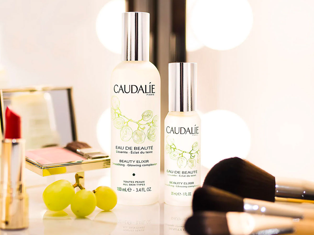 Caudalie Косметика Купить Интернет