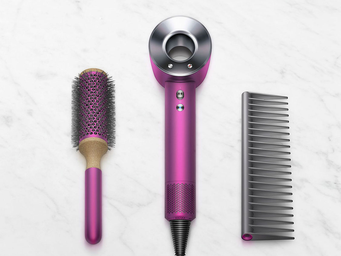 Dyson's hair dryer is worth the hype — and it's an even better value