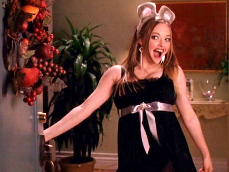 20 Of The Most Most Iconic Outfits From Mean Girls 8027