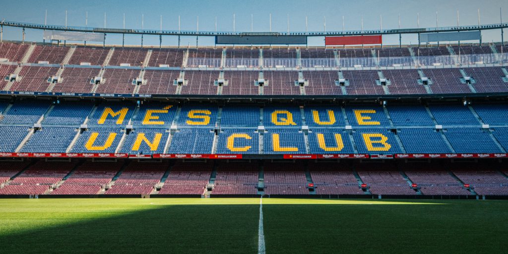 Camp Nou
