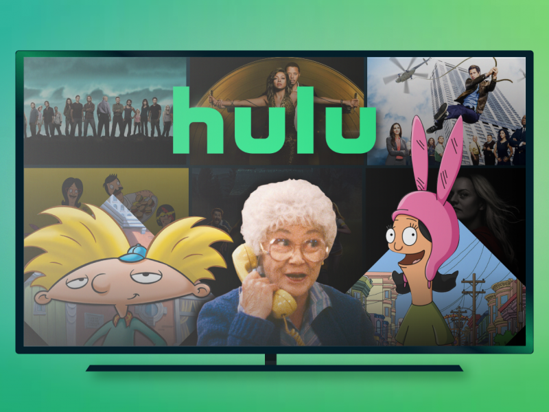 The 17 best TV shows that you can stream on Hulu right now The 17 best TV shows that you can stream on Hulu right now