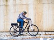 onderhoudskosten e-bike