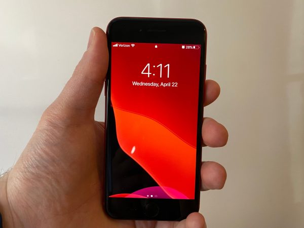 Bron: Lisa Eadicicco/Business Insider Bron: Lisa Eadicicco/Business Insider