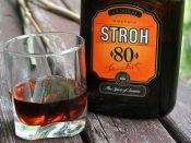 Stroh rum 80 procent