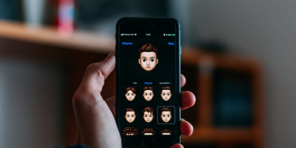 Emoji