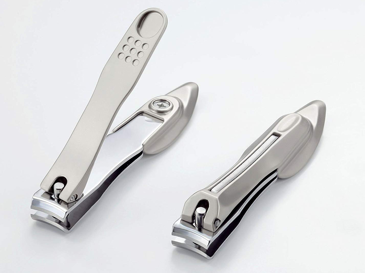 11 Best Japanese Nail Clippers Of 2024, As Per A Makeup Artist