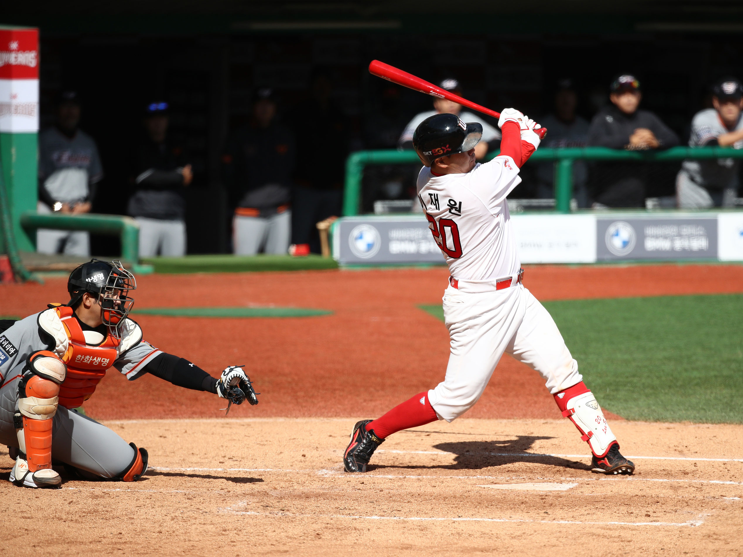 The Korean baseball league is bringing live sports back to ESPN — heres how to watch the KBO League