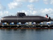 thyssenkrupp marine systems