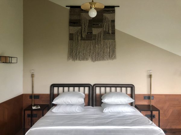 Je wordt uitgenodigd een powernap te doen. Je wordt uitgenodigd een powernap te doen.