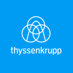 thyssenkrupp logo