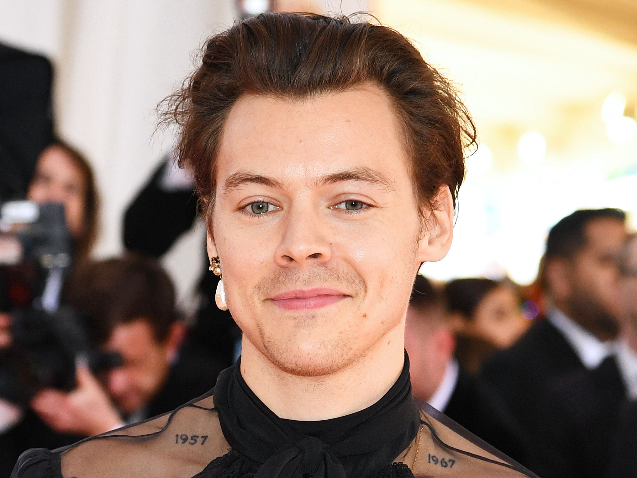 Every single Harry Styles song, ranked