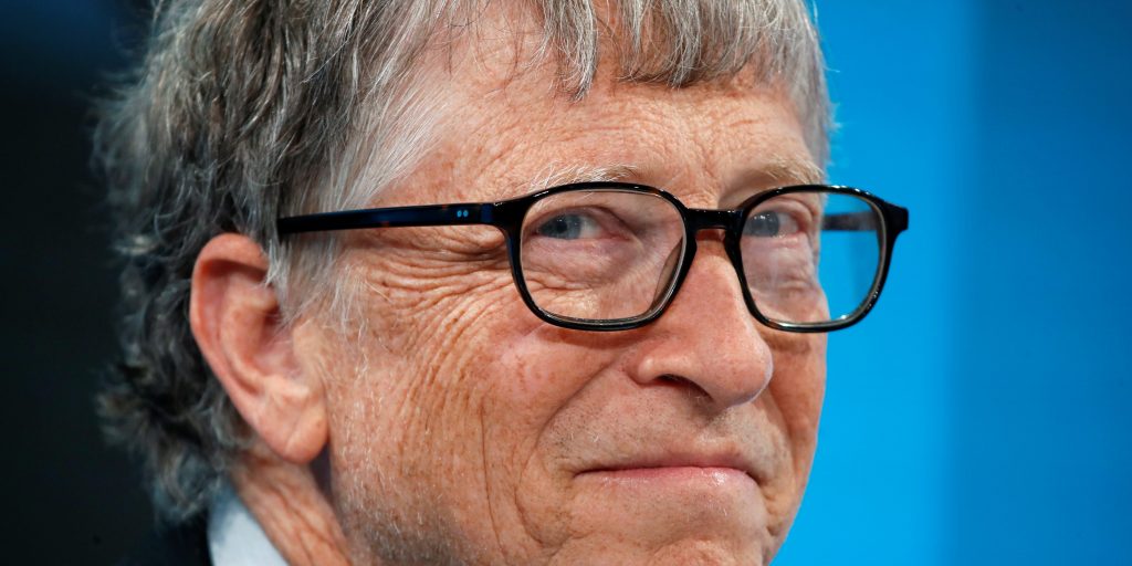 Bill Gates
