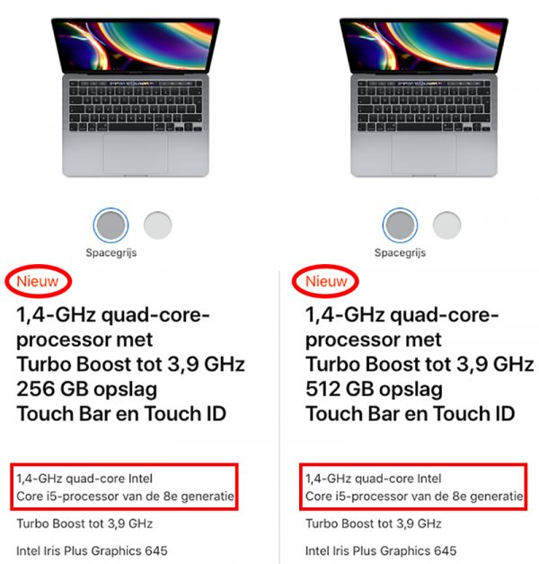 Bron: Apple Bron: Apple