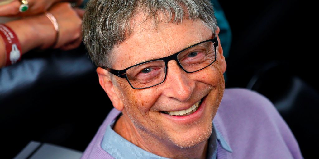 Bill Gates