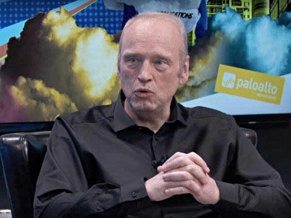Bron: YouTube/Palo Alto Networks Bron: YouTube/Palo Alto Networks