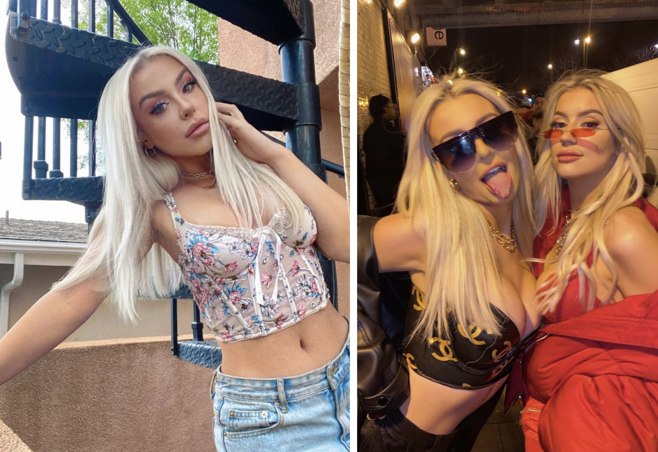 Tana Mongeau Is The Latest Influencer To Join OnlyFans And Charge Fans.