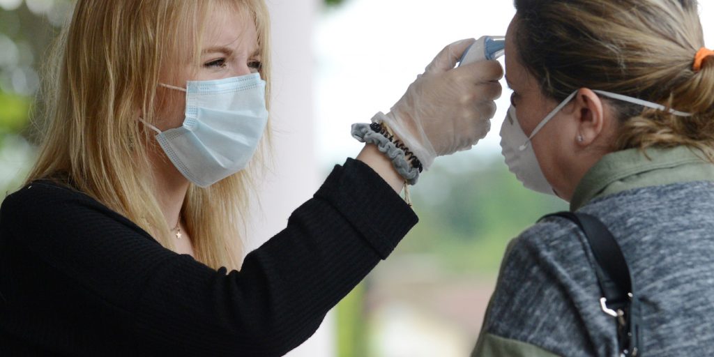 coronavirus risico's financieel hypotheek werkloos arbeidsongeschiktheid