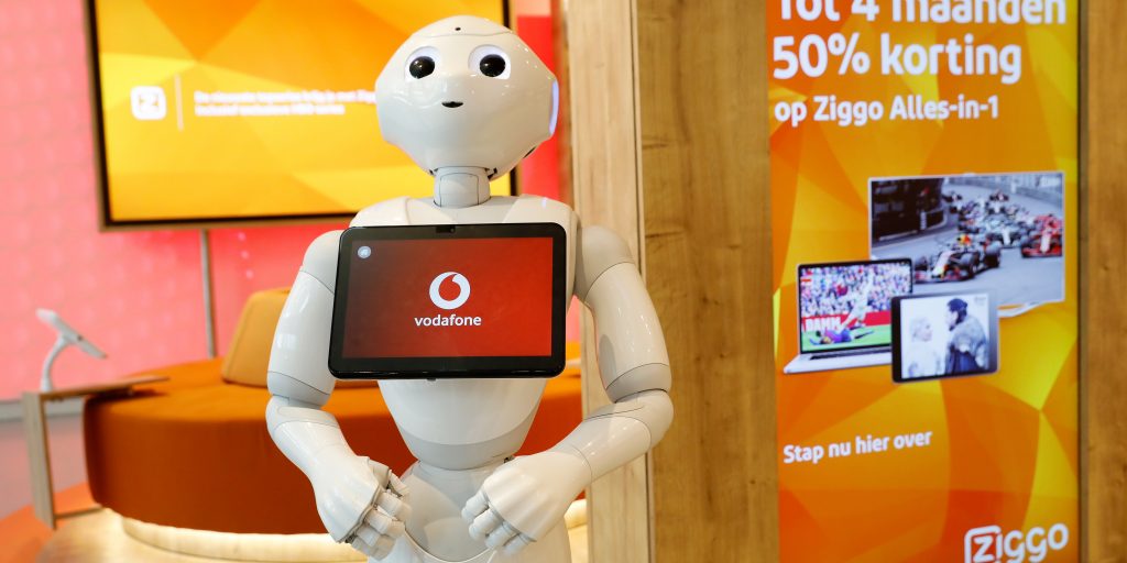 VodafoneZiggo