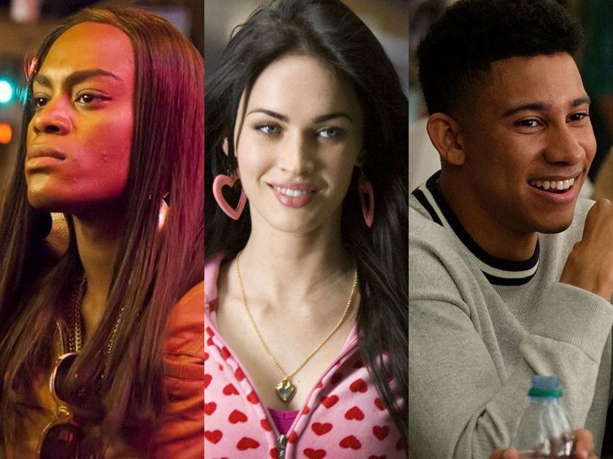 20 LGBTQ Movie Characters Who Were Played By LGBTQ Actors