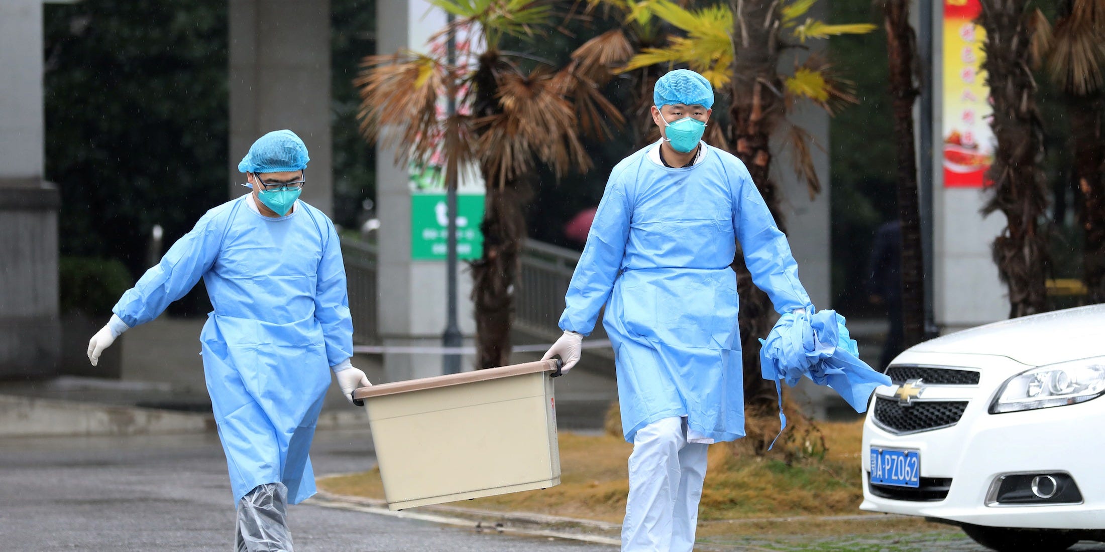 Een gezondheidsdeksundige in de VS denkt dat er voor september 200.000 mensen zullen overlijden aan het coronavir