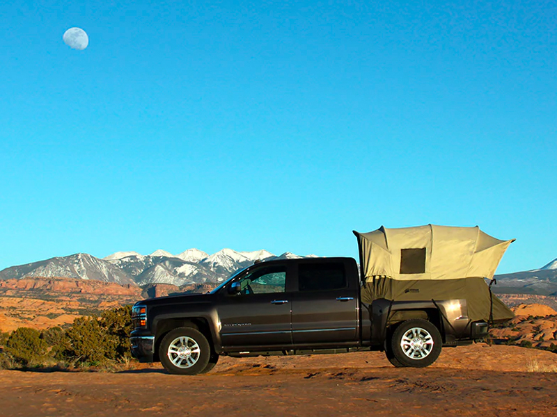 The best truck bed tents Best Top Ten Truck Bed Tent Reviews