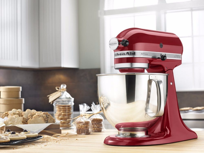 The best food processors