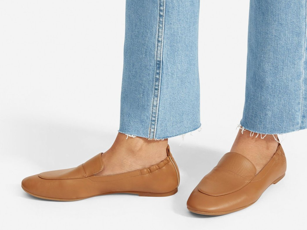 womens loafers 2020