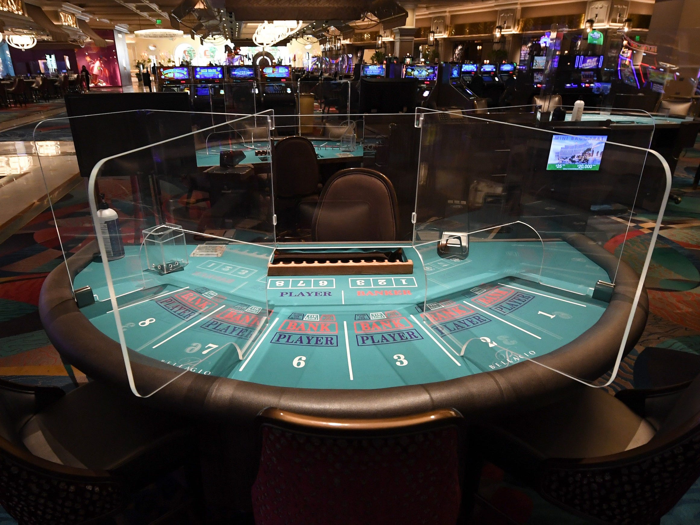 Best casino for blackjack in las vegas