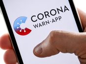 corona app ook getest in Nederland