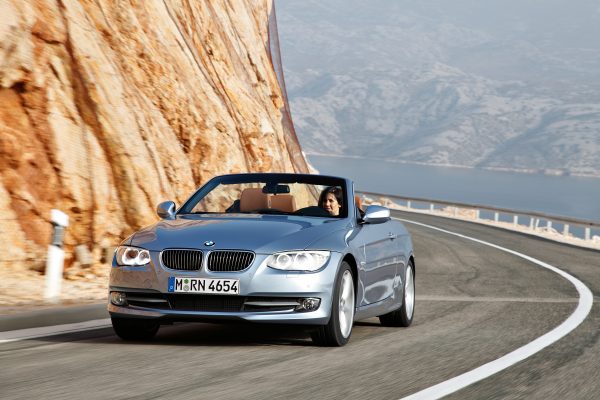 Foto BMW Group Foto BMW Group
