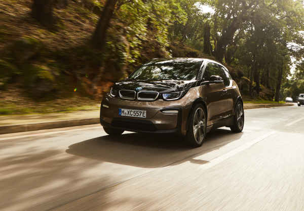 Foto: BMW Foto: BMW