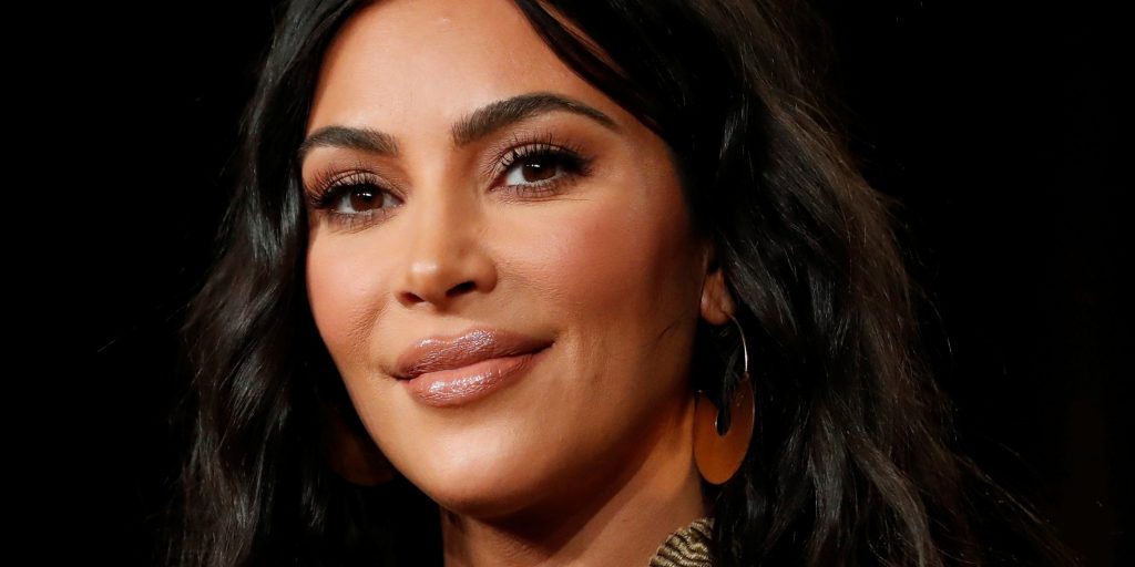 Kim Kardashian