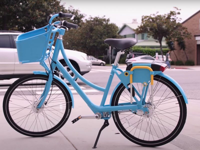 sobi social bicycles