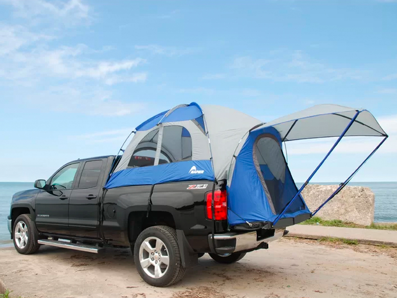 The best truck bed tents Best Top Ten Truck Bed Tent Reviews