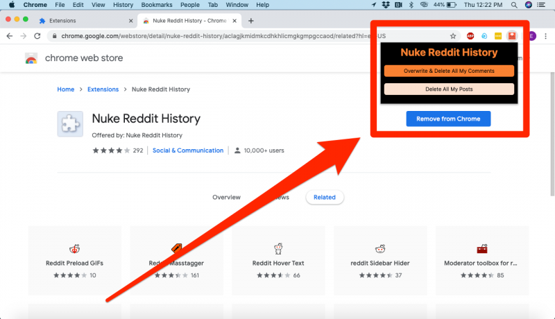 how-to-delete-your-reddit-posting-and-commenting-history-in-2-ways