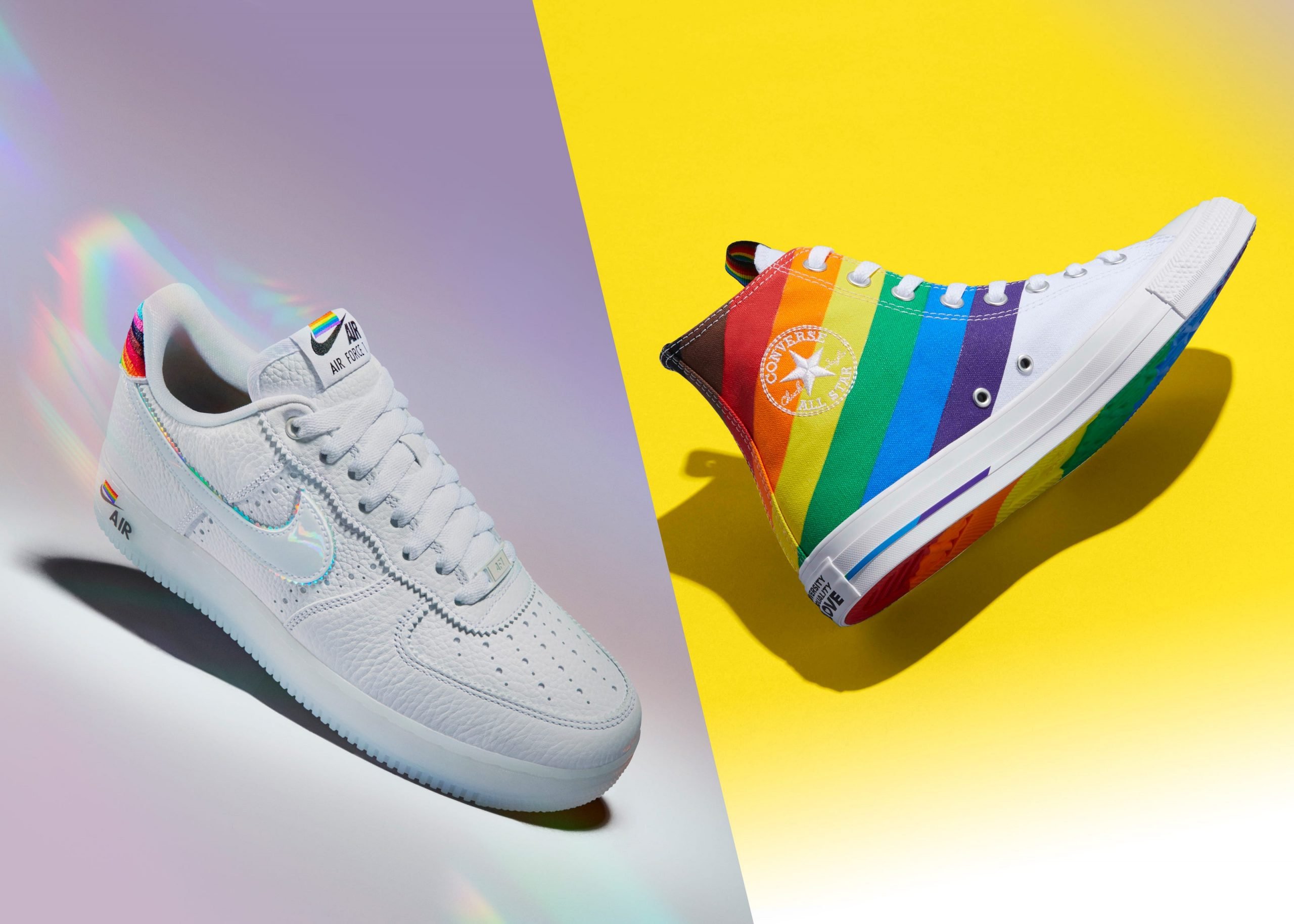 Pride looks different in 2020, but these 39 brands are still supporting