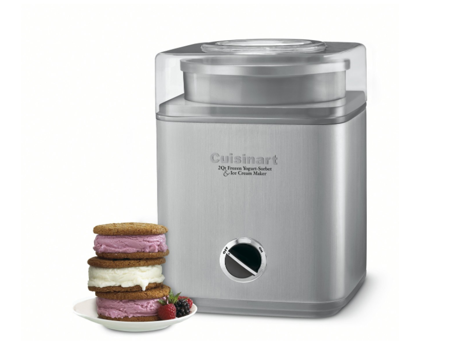 The Best Frozen Dessert Maker in 2020