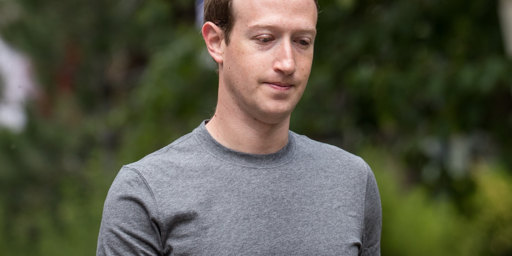 Facebook advertentie boycot