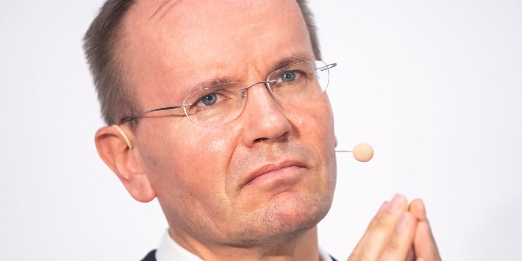 Markus Braun