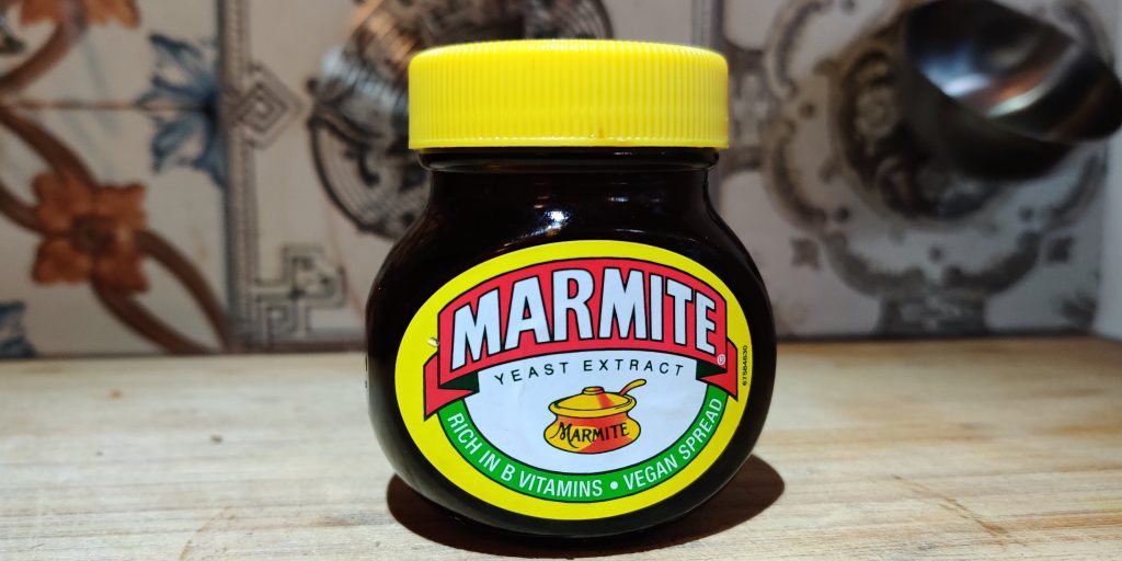 Marmite