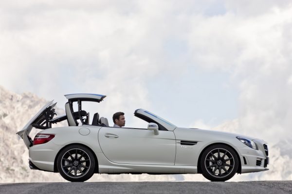 Foto: Mercedes-Benz Foto: Mercedes-Benz