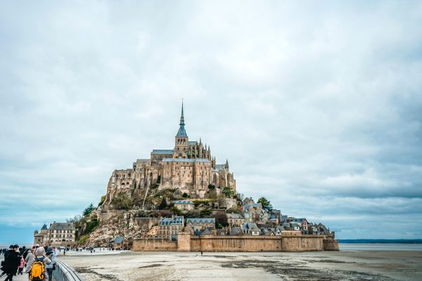 Foto: Norbu Gyachung / Unsplash Foto: Norbu Gyachung / Unsplash